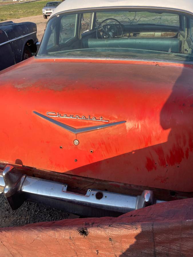 Chevrolet-1957-1