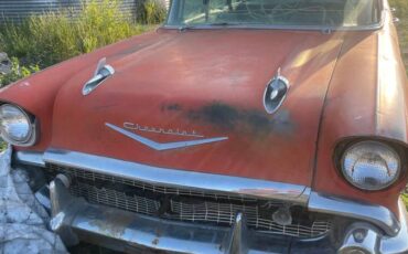 Chevrolet-1957
