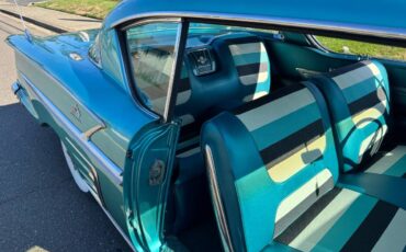Chevrolet-1958-green-10