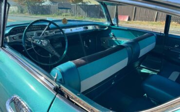 Chevrolet-1958-green-11