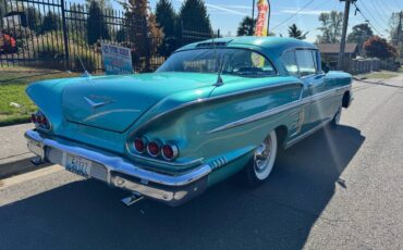 Chevrolet-1958-green-13