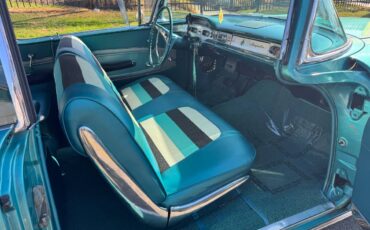Chevrolet-1958-green-15