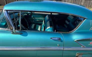 Chevrolet-1958-green-16