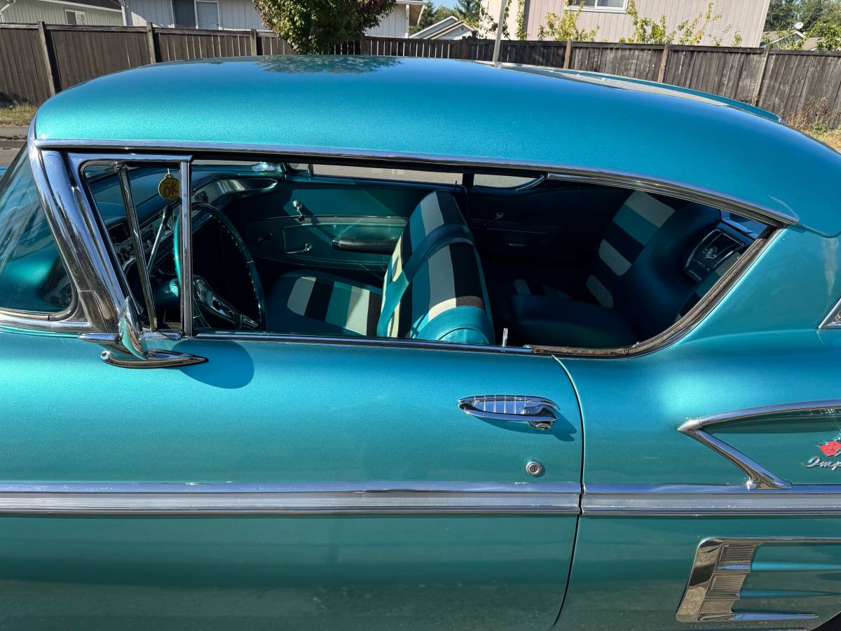 Chevrolet-1958-green-16