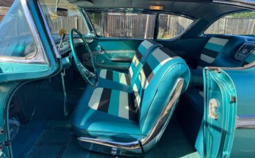 Chevrolet-1958-green-17