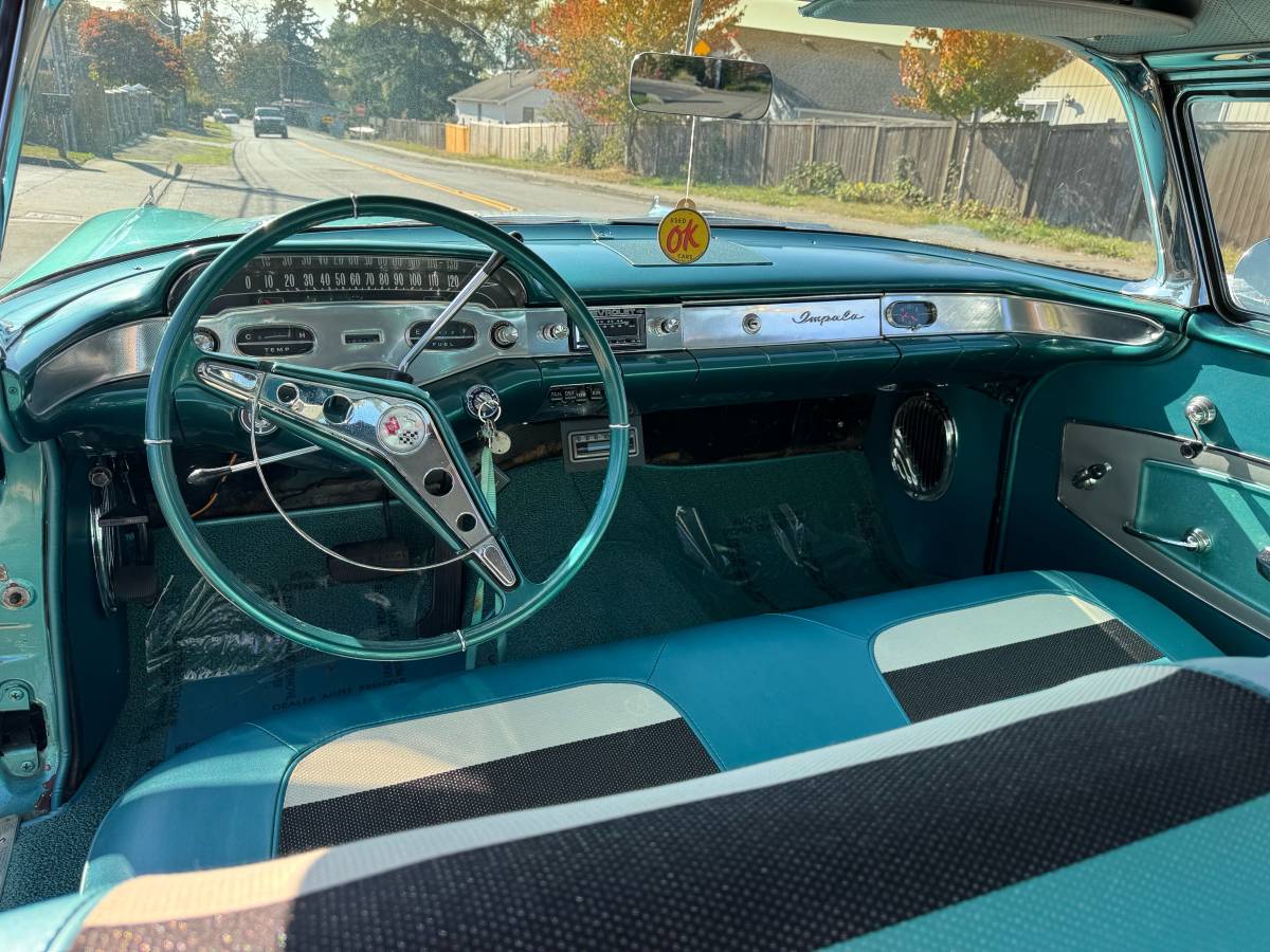 Chevrolet-1958-green-18