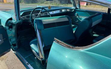 Chevrolet-1958-green-19