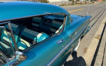 Chevrolet-1958-green-2