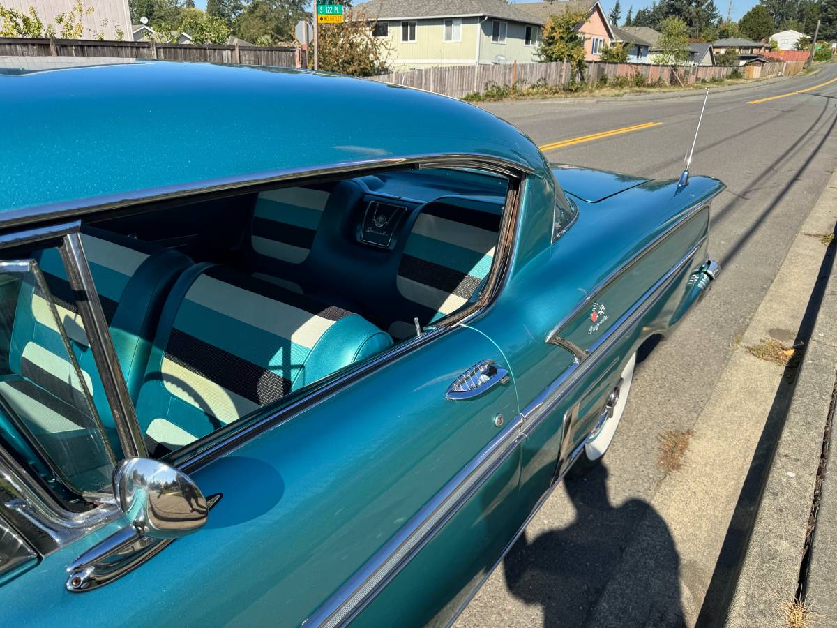Chevrolet-1958-green-2
