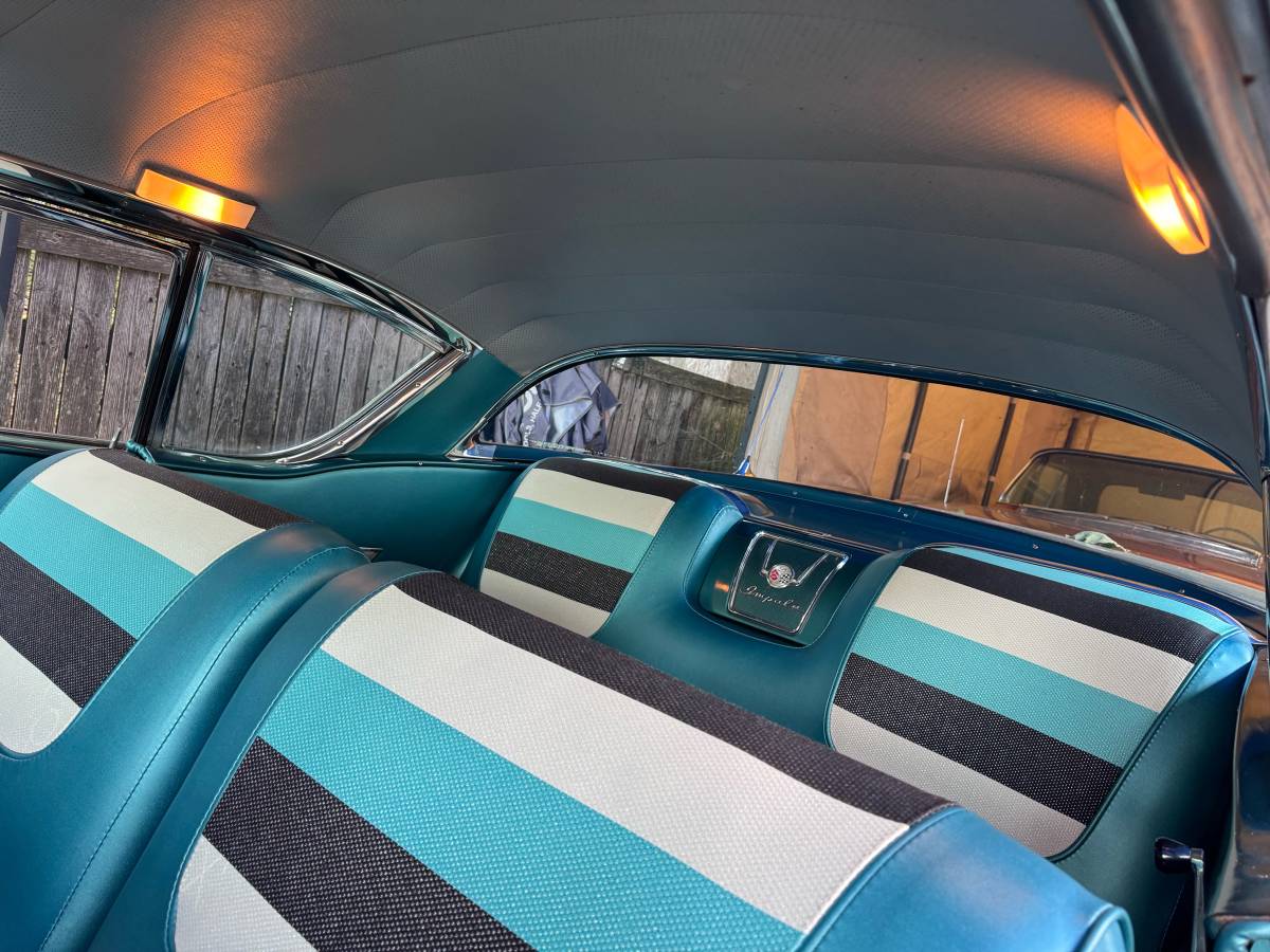 Chevrolet-1958-green-22