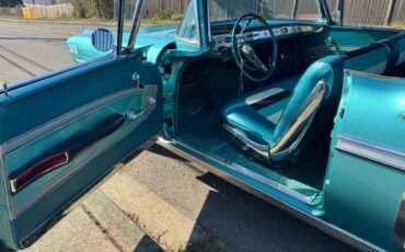 Chevrolet-1958-green-4