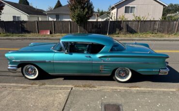 Chevrolet-1958-green-6