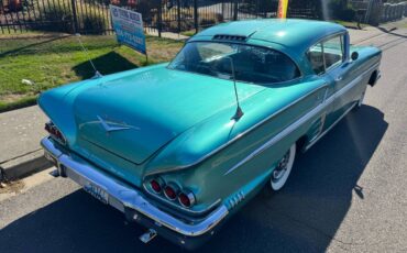 Chevrolet-1958-green-8