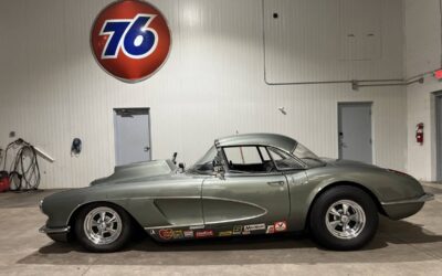 Chevrolet 1960