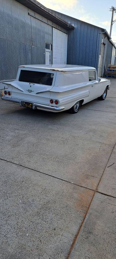 Chevrolet-1960-white-1