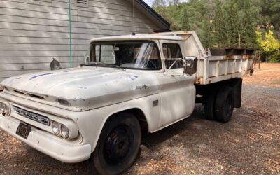 Chevrolet 1961