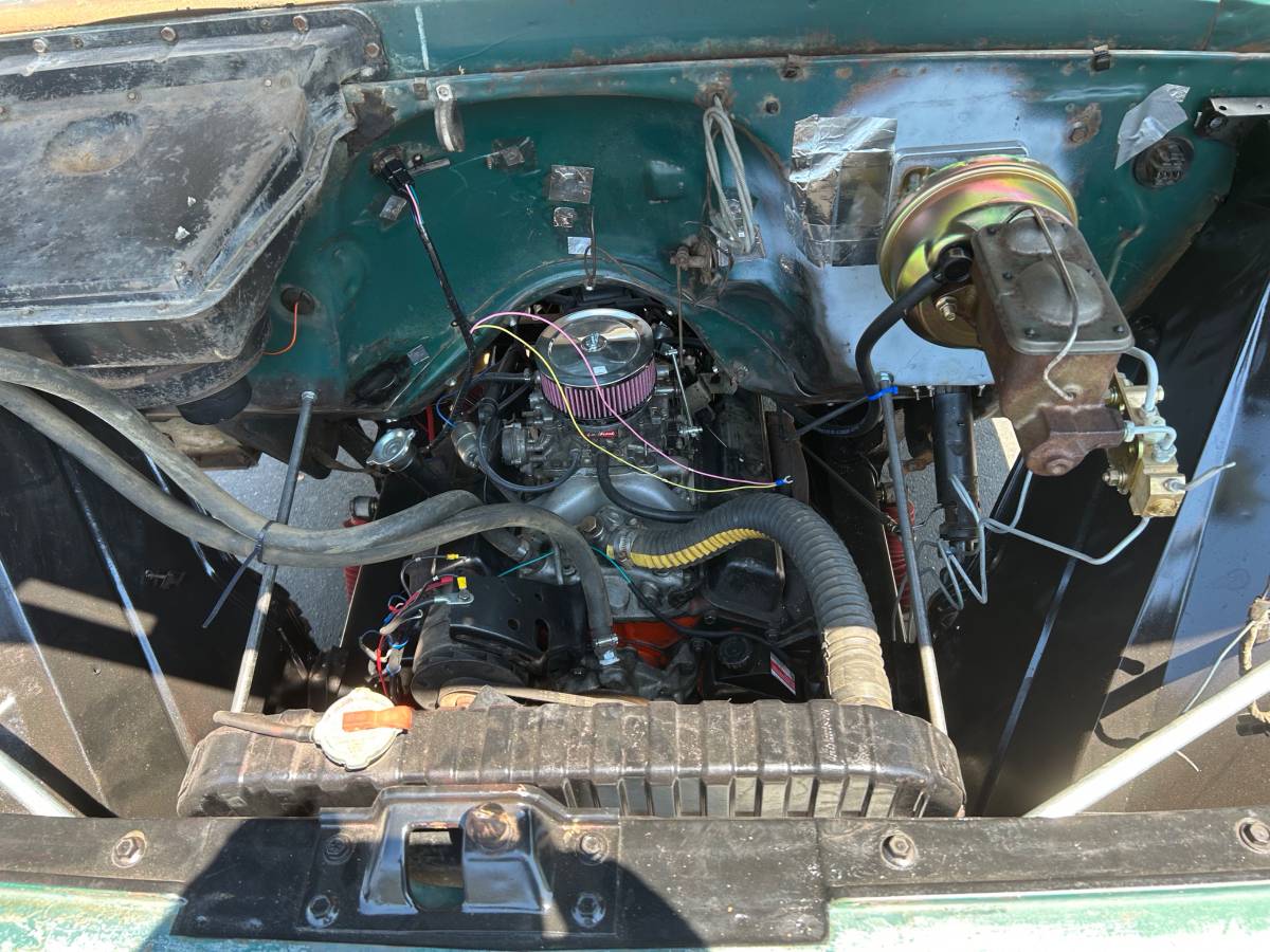 Chevrolet-1965-green-1