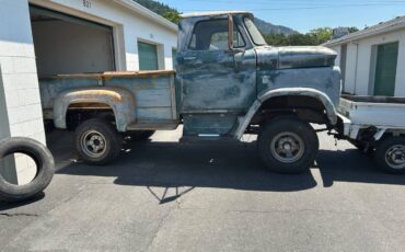 Chevrolet-1965-green-1