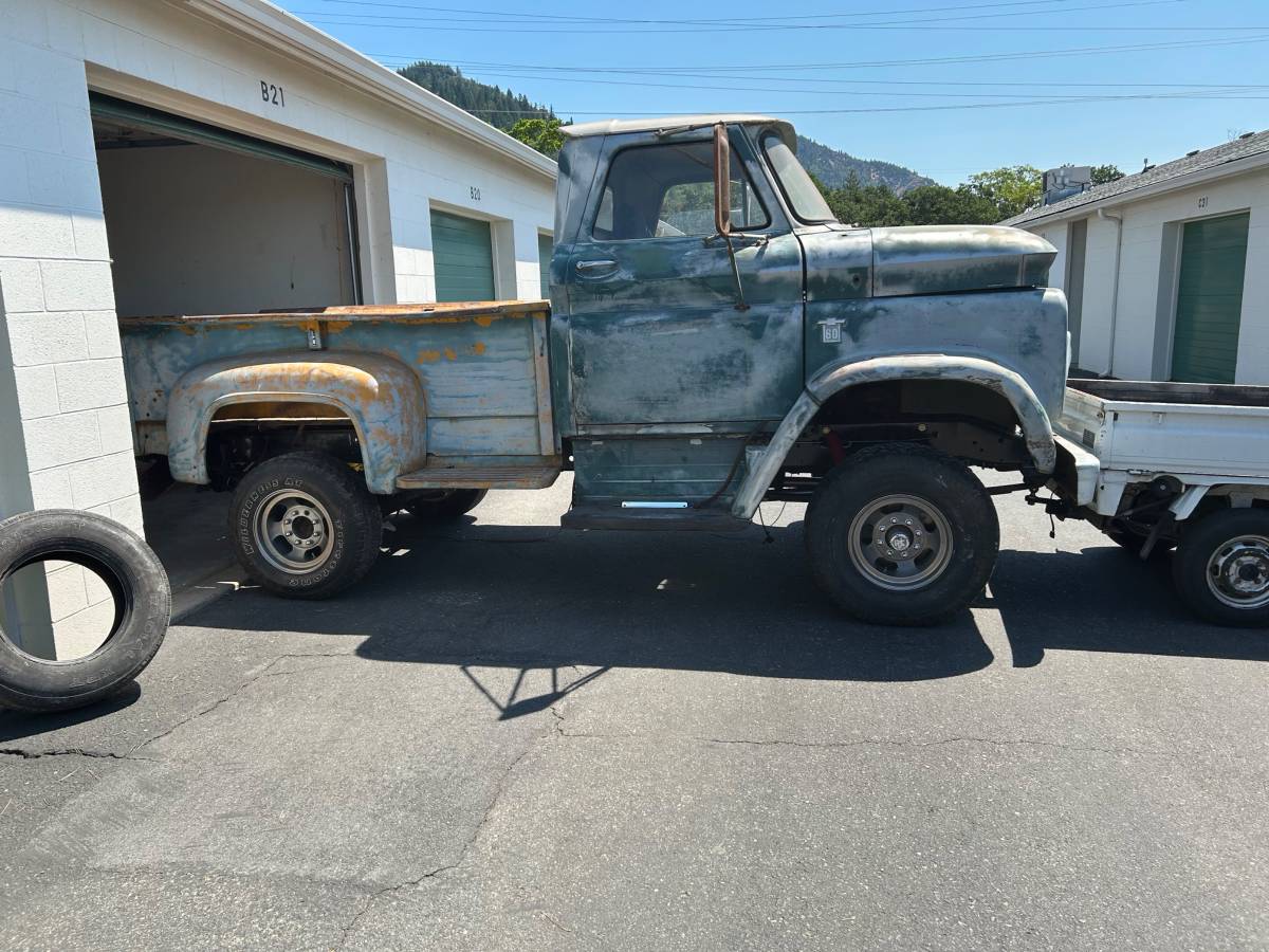 Chevrolet-1965-green-1