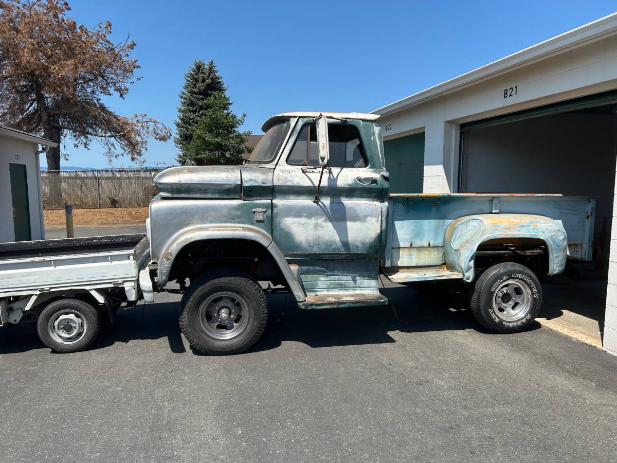 Chevrolet-1965-green-9