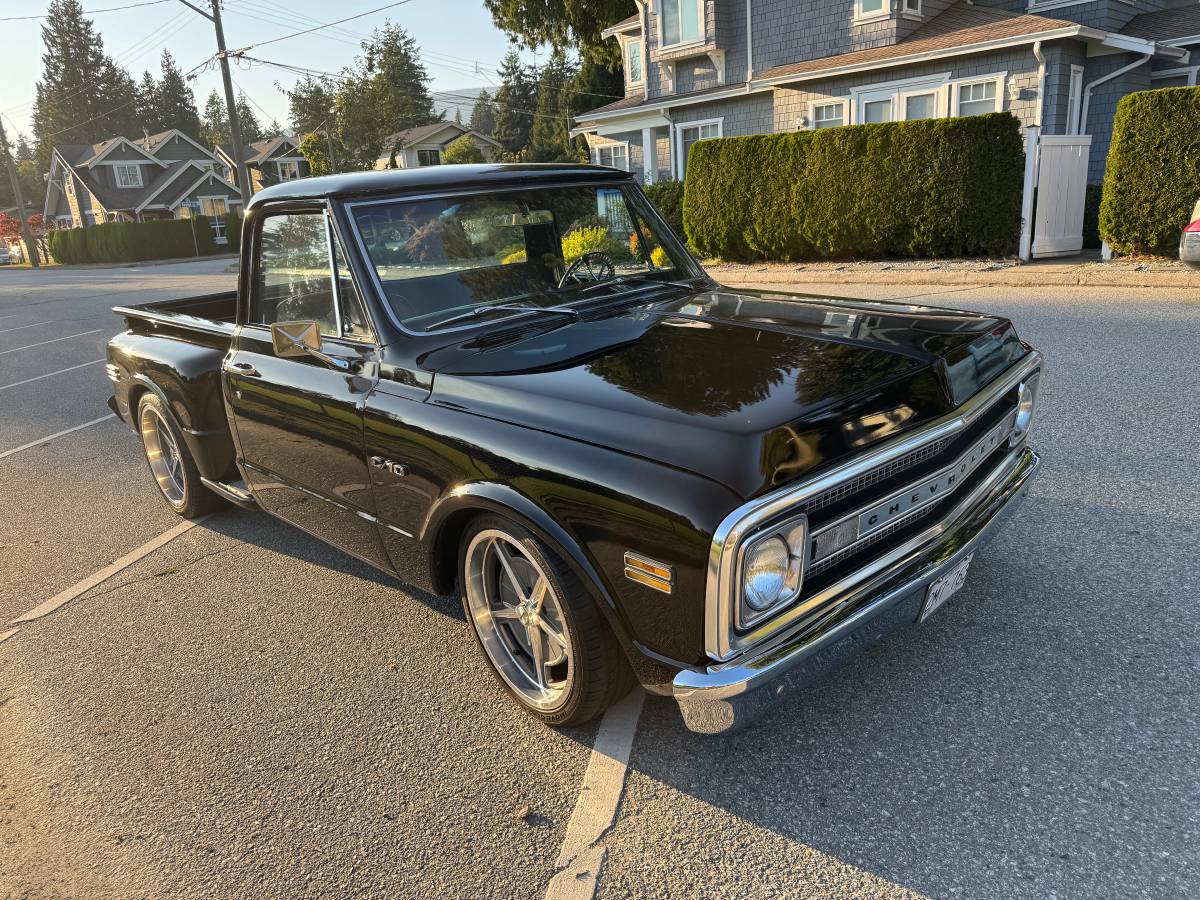 Chevrolet-1970-black