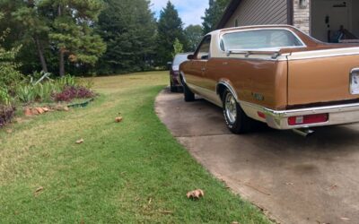 Chevrolet 1978