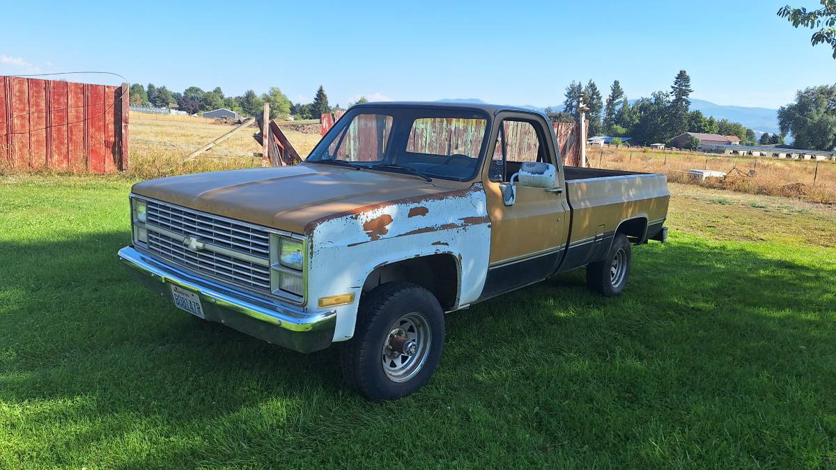 Chevrolet-1984-custom