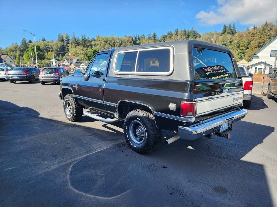 Chevrolet-1987-1
