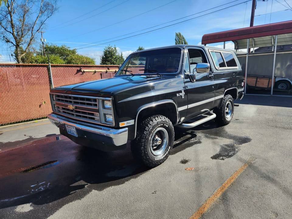 Chevrolet-1987