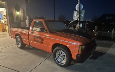 Chevrolet-1991-1