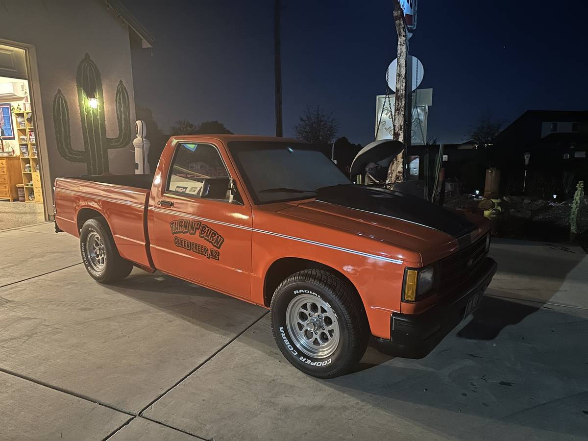 Chevrolet-1991-1