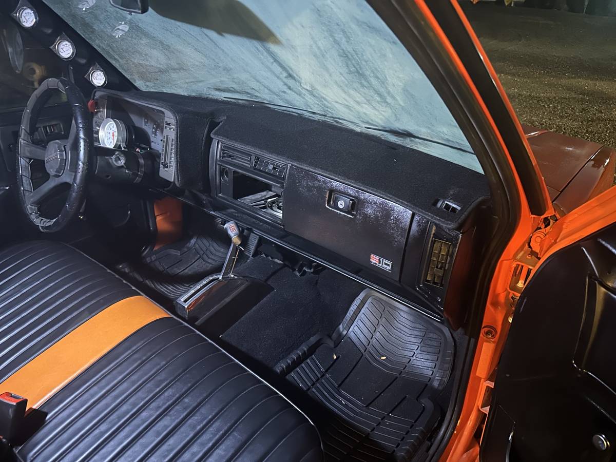 Chevrolet-1991-4