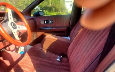 Chevrolet-1991-silver-8
