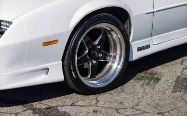 Chevrolet-1991-white-1