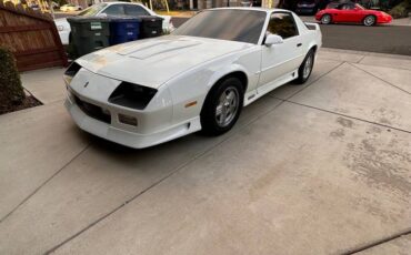 Chevrolet-1991-white-6
