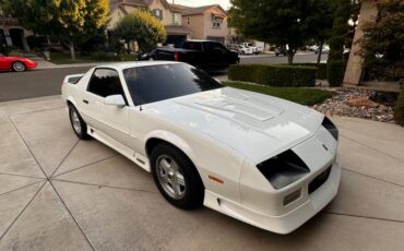 Chevrolet-1991-white-7