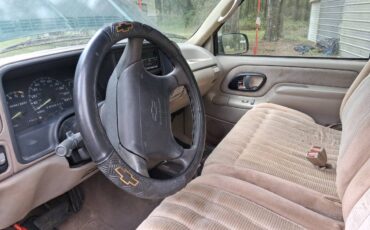 Chevrolet-1996-green-2