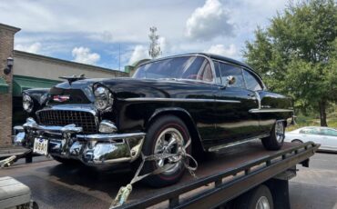 Chevrolet-2-Door-Bel-Air-1955-1