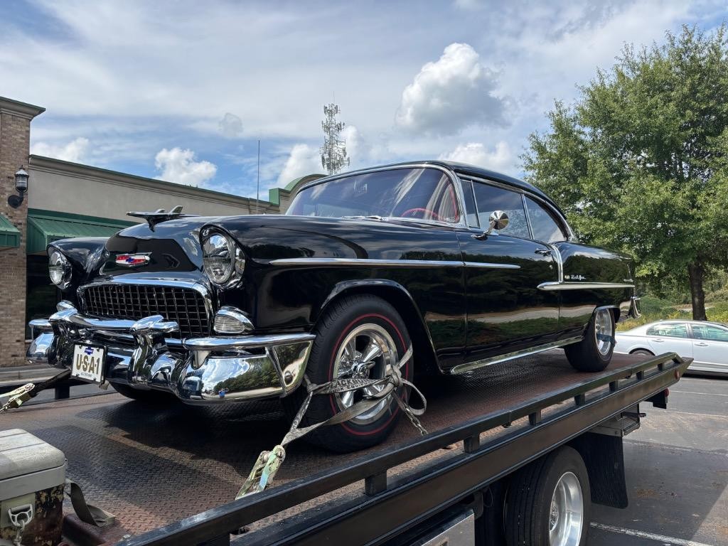 Chevrolet-2-Door-Bel-Air-1955-1