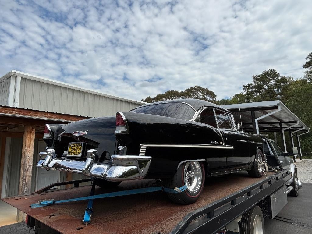 Chevrolet-2-Door-Bel-Air-1955-4