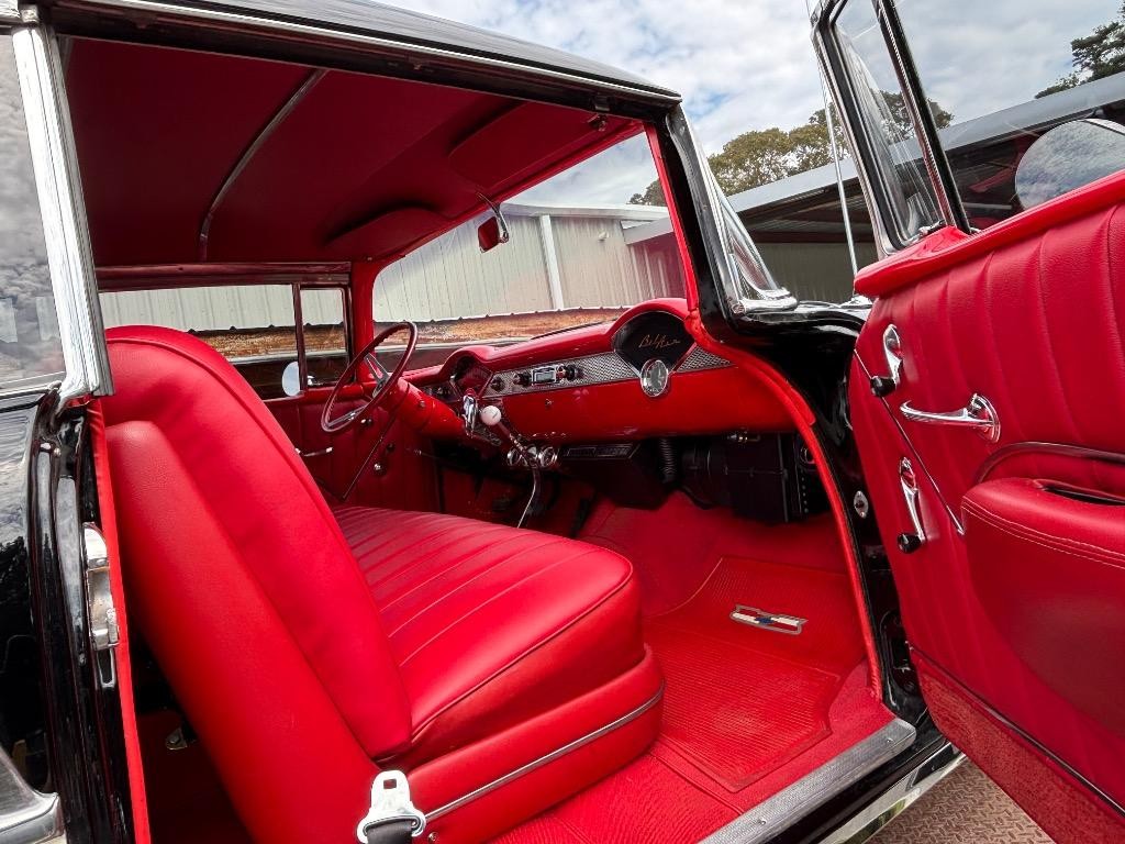 Chevrolet-2-Door-Bel-Air-1955-7