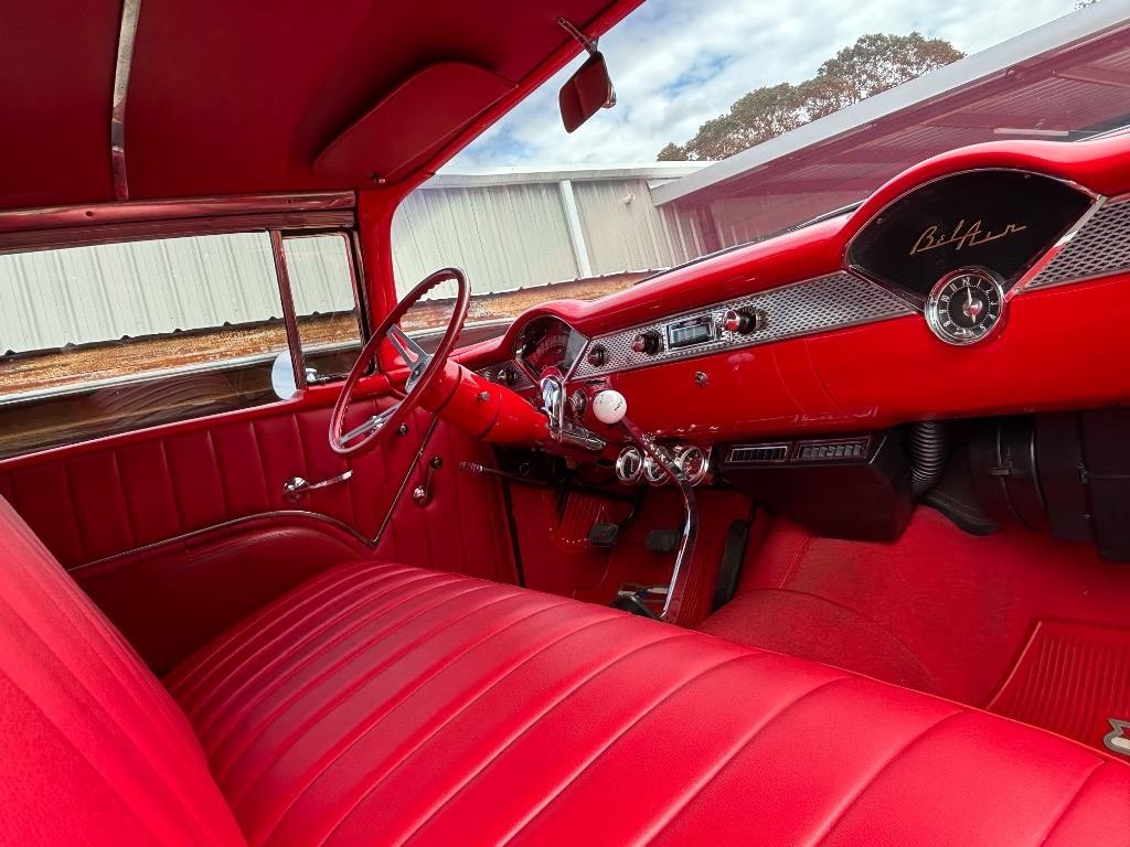 Chevrolet-2-Door-Bel-Air-1955-9