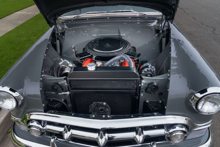 Chevrolet-210-1953-Gray-blue-1