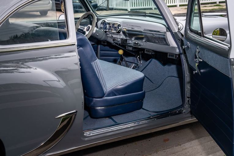 Chevrolet-210-1953-Gray-blue-2