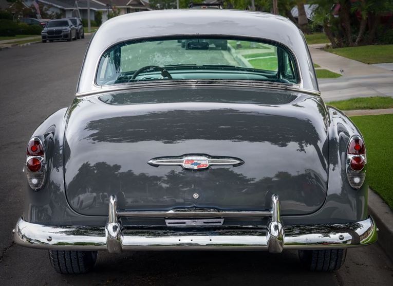 Chevrolet-210-1953-Gray-blue-3