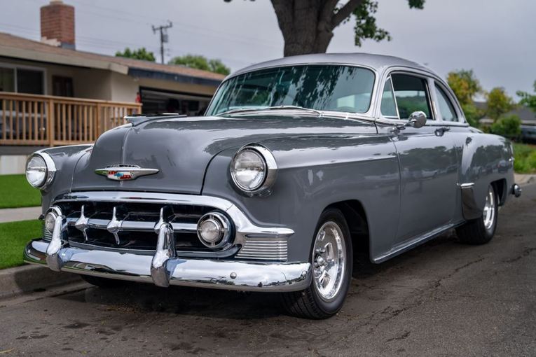 Chevrolet-210-1953-Gray-blue-4