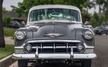 Chevrolet-210-1953-Gray-blue-5