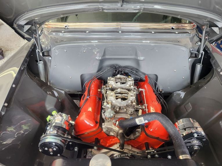 Chevrolet-210-1953-Gray-blue-6