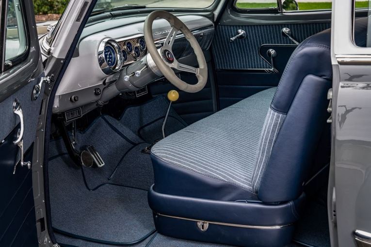 Chevrolet-210-1953-Gray-blue-7