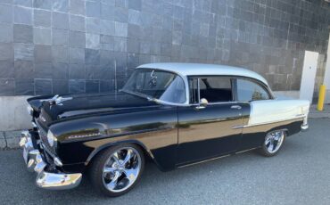 Chevrolet-210-1955-black
